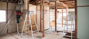 Entreprise de rénovation de la maison et de rénovation d’appartement à La Rothiere